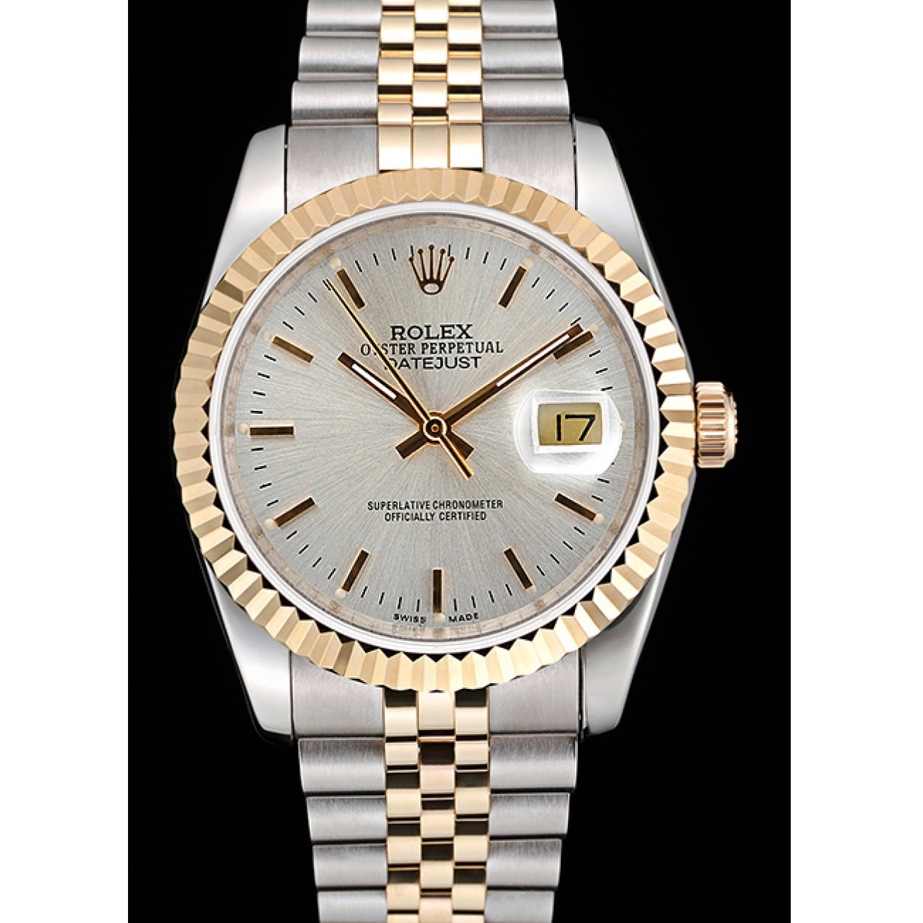 Good copy rolex watches Datejust Rolex Swiss Mechanism-srl03 0806